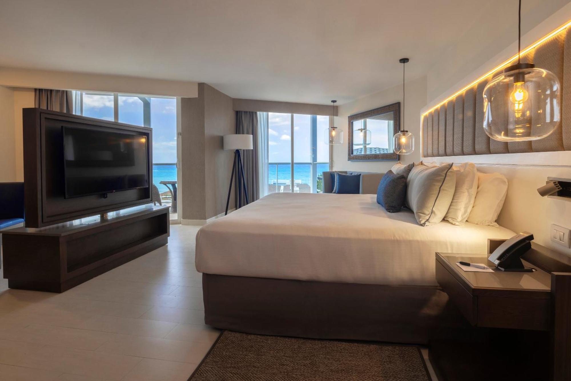 Hideaway At Royalton Blue Waters, An Autograph Collection All-Inclusive Resort - Adults Only Falmouth Exterior foto